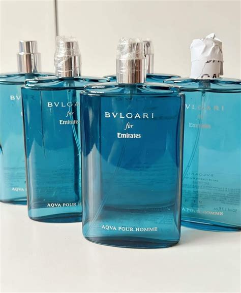 bvlgari for emirates perfume price|bvlgari eau de parfum.